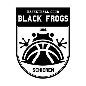 Black Frogs Schieren