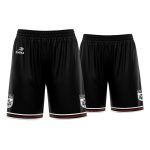 30. Schieren Practice Shorts (Kid)