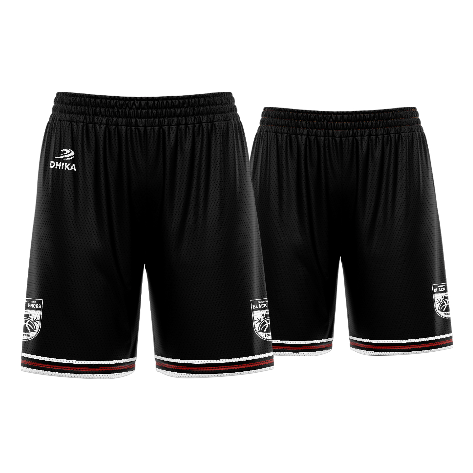 29. Schieren Practice Shorts (Adult)