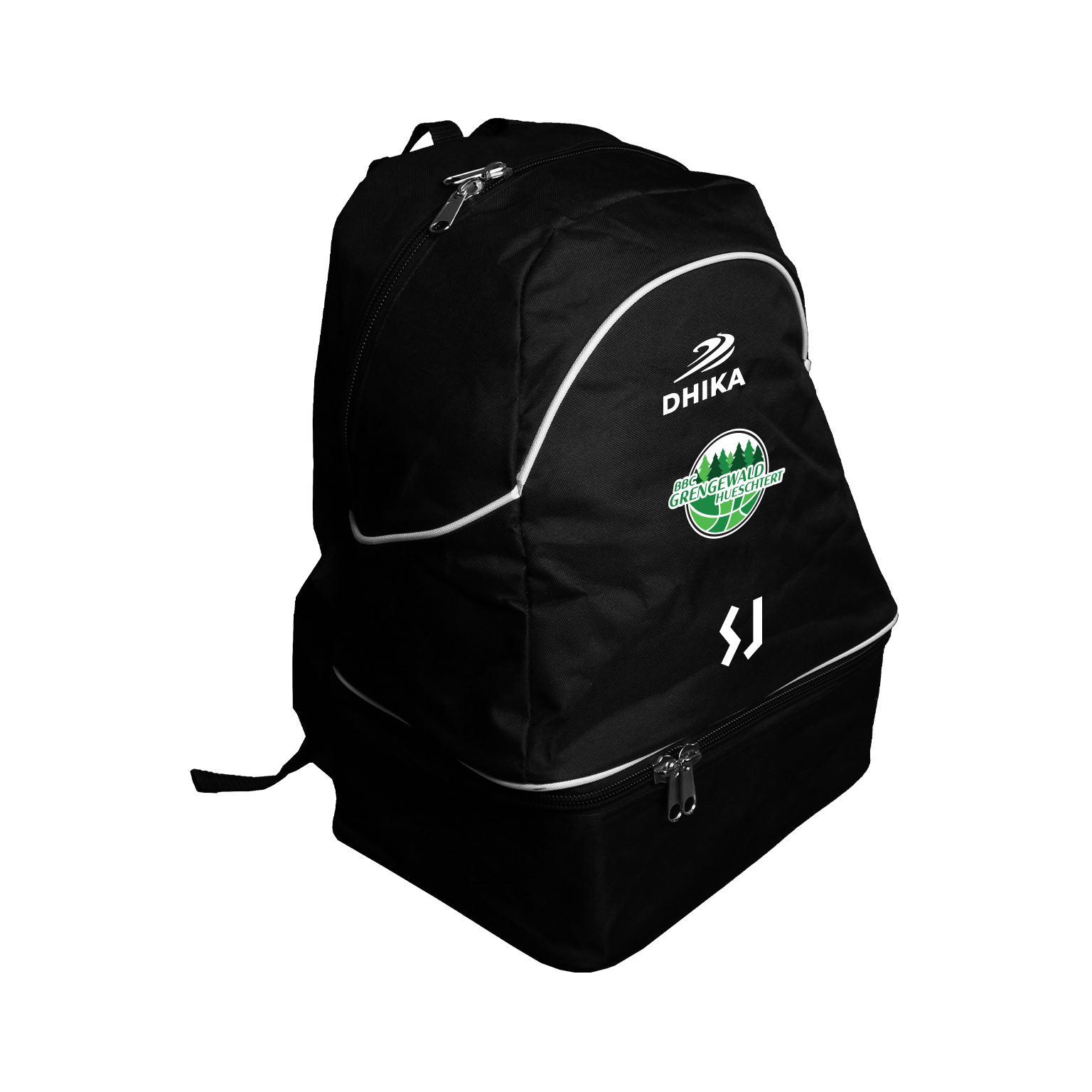 05. Gréngewald Backpack