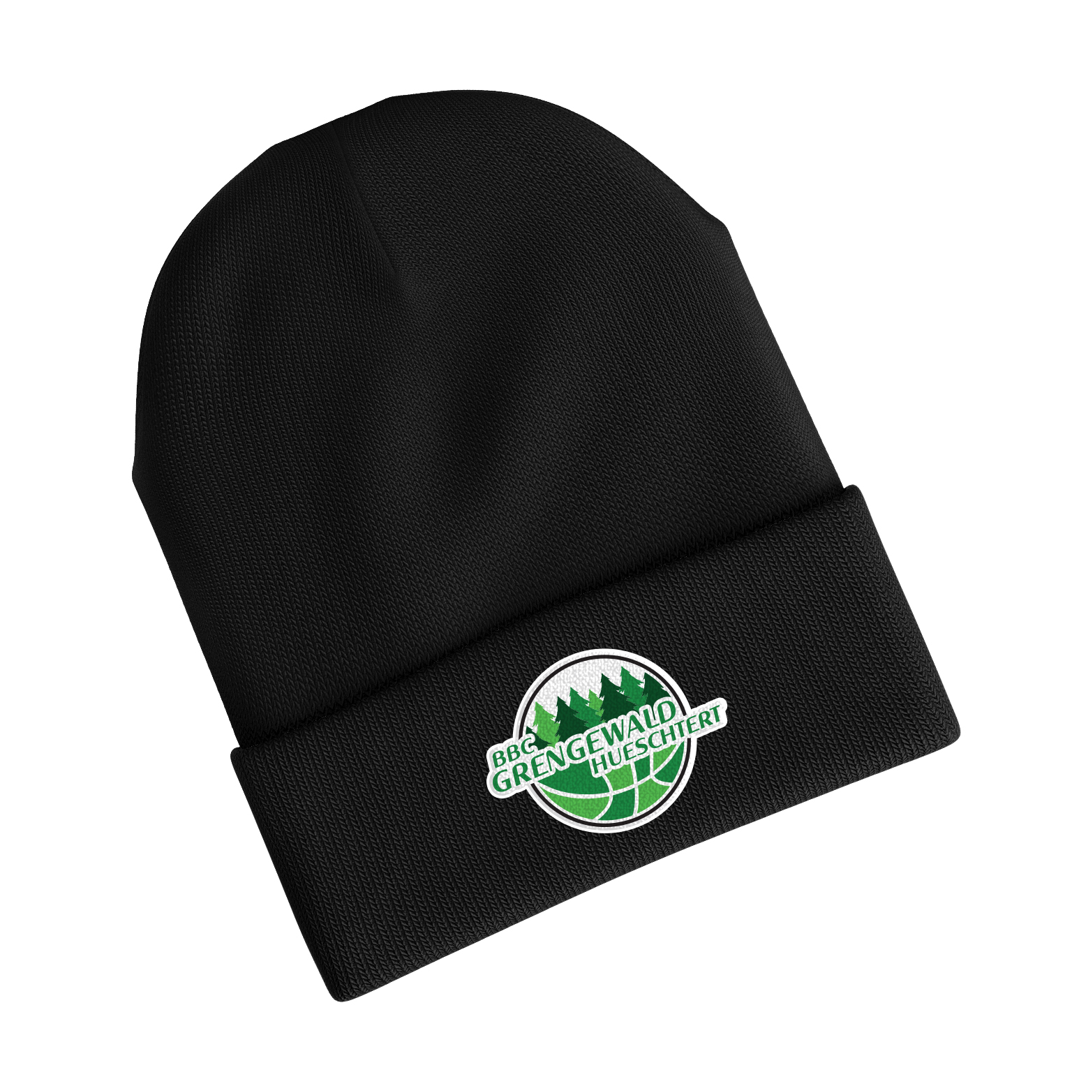 01. Gréngewald Beanie