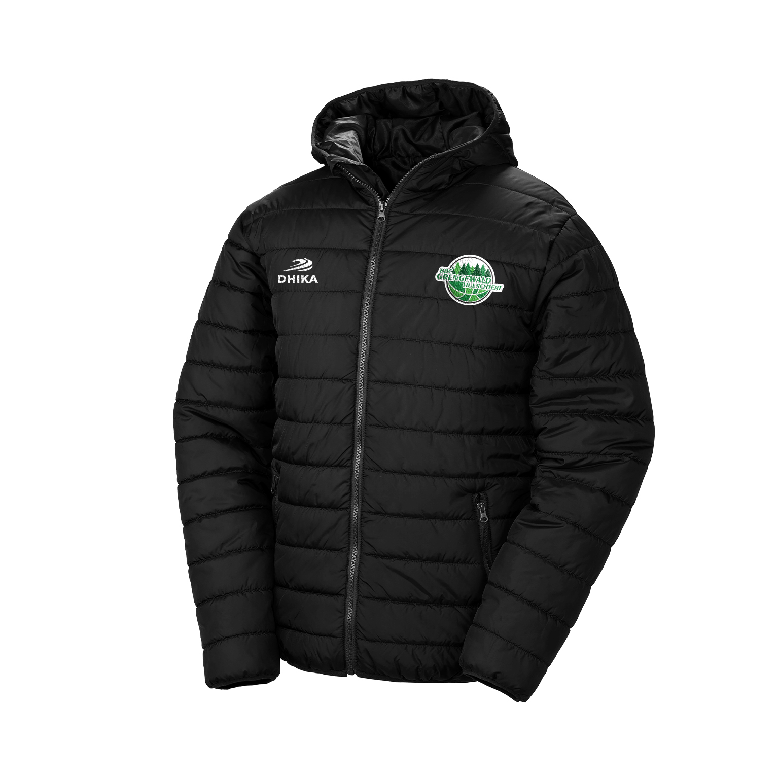 19. Gréngewald Winter Jacket (Adult)