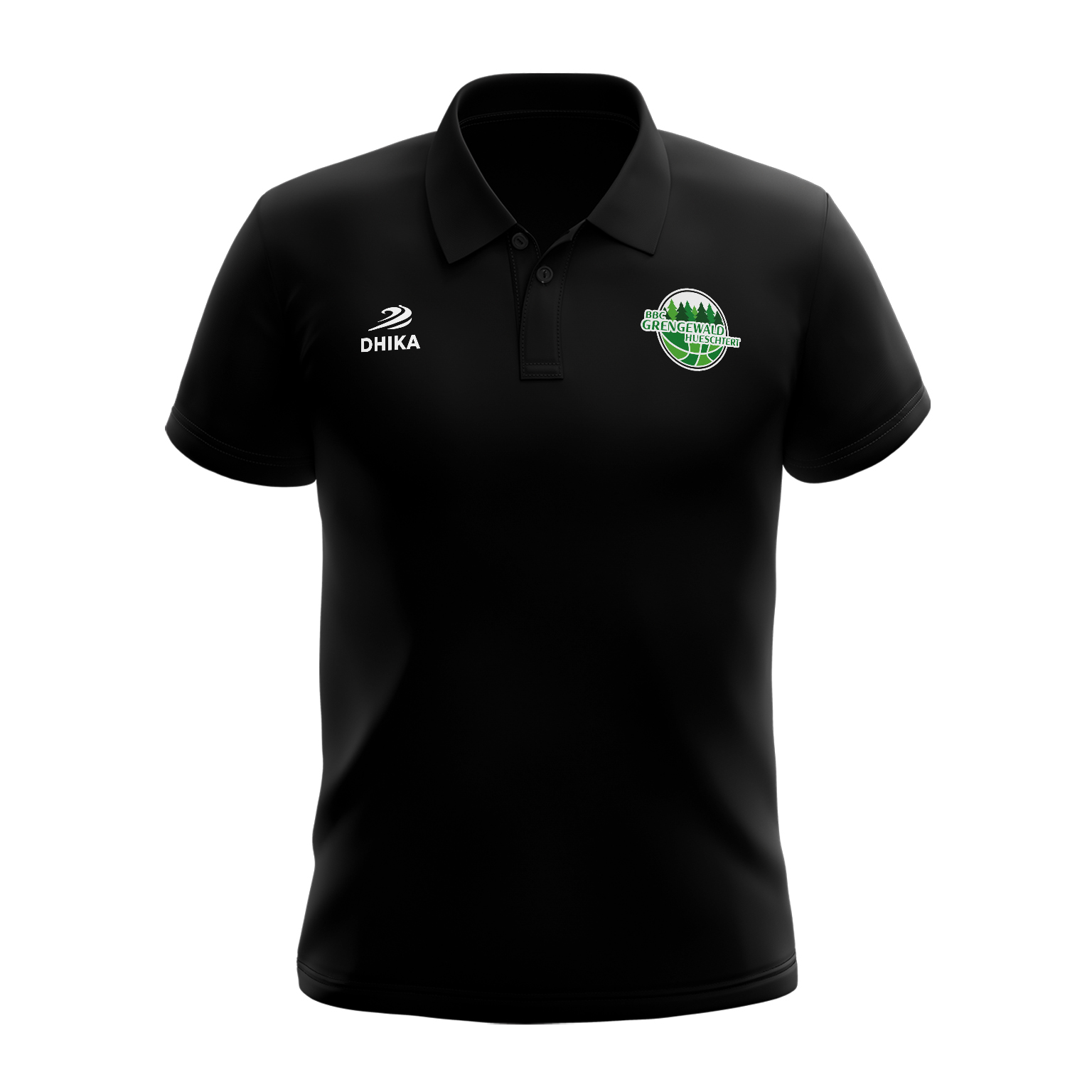 06. Gréngewald Polo