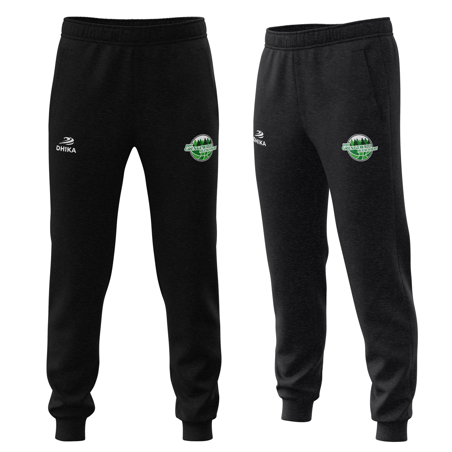 17. Gréngewald Sweatpants (Adult)