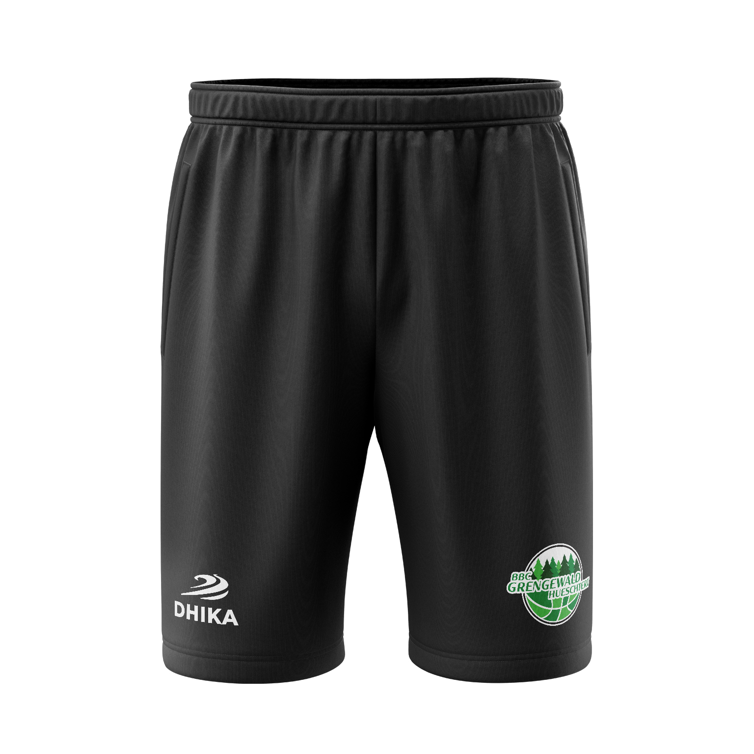 11. Gréngewald Sweatshorts (Adult)