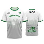 37. Gréngewald Shooting Shirt Men (Adult)