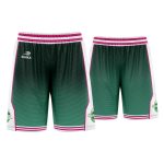 32. Gréngewald Game Shorts Women (Kid)