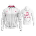 34. Frog Queens Zipper (Kid)