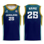 21. Wiltz Game Shirt (Adult)