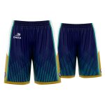 23. Wiltz Game Shorts (Adult)