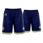 29. Wiltz Practice Shorts (Adult)