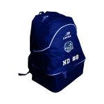 03. Kordall Backpack
