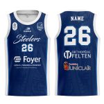 16. Kordall Game Shirt (Kid)
