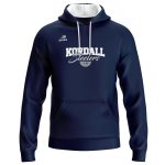 10. Kordall Hoodie Steelers (Adult)