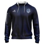 12. Kordall Zipper (Adult)