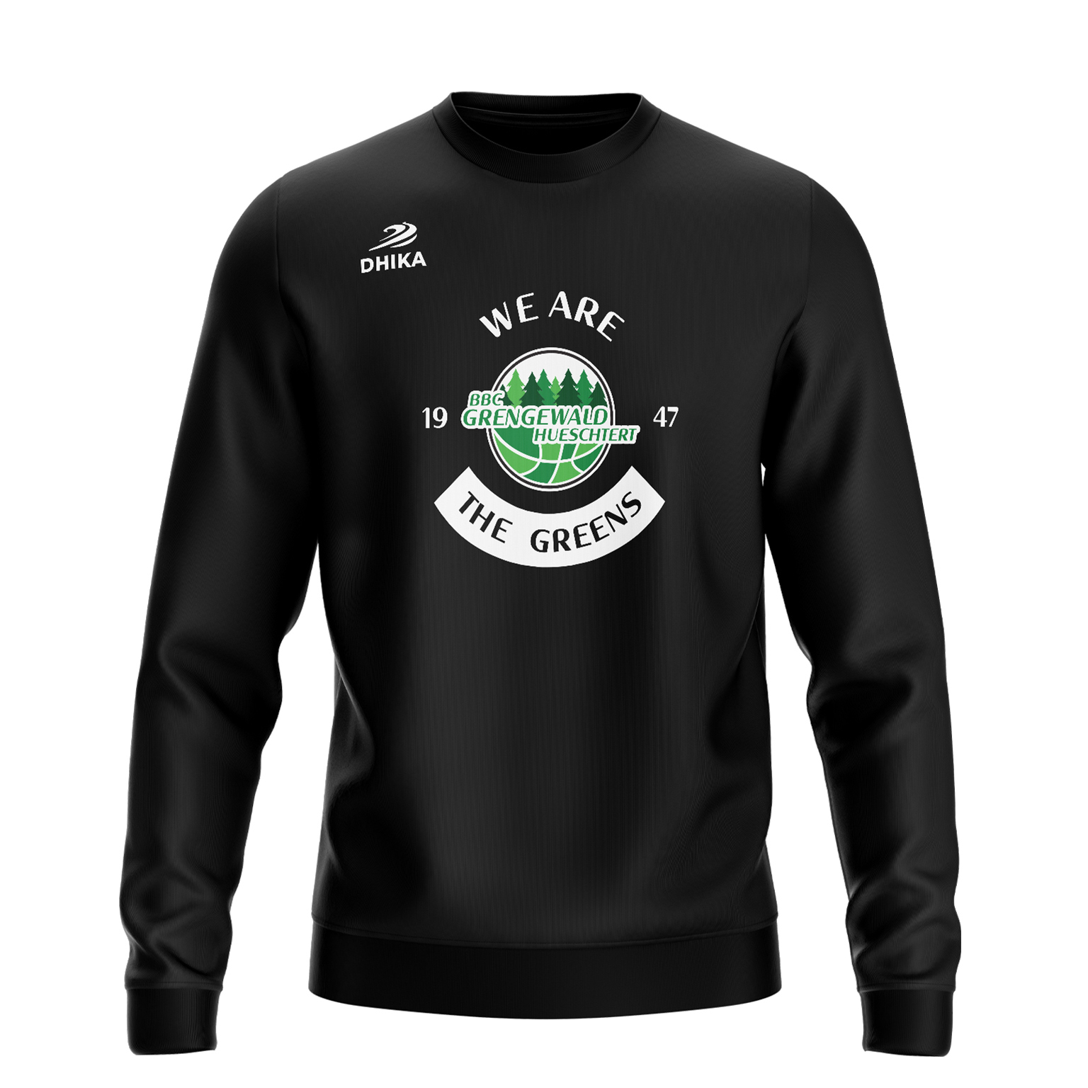 17. Gréngewald Sweatshirt We Are (Adult)