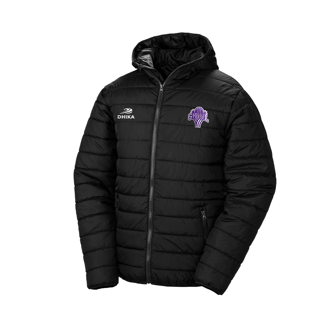 22. Steinsel Winter Jacket (Adult)
