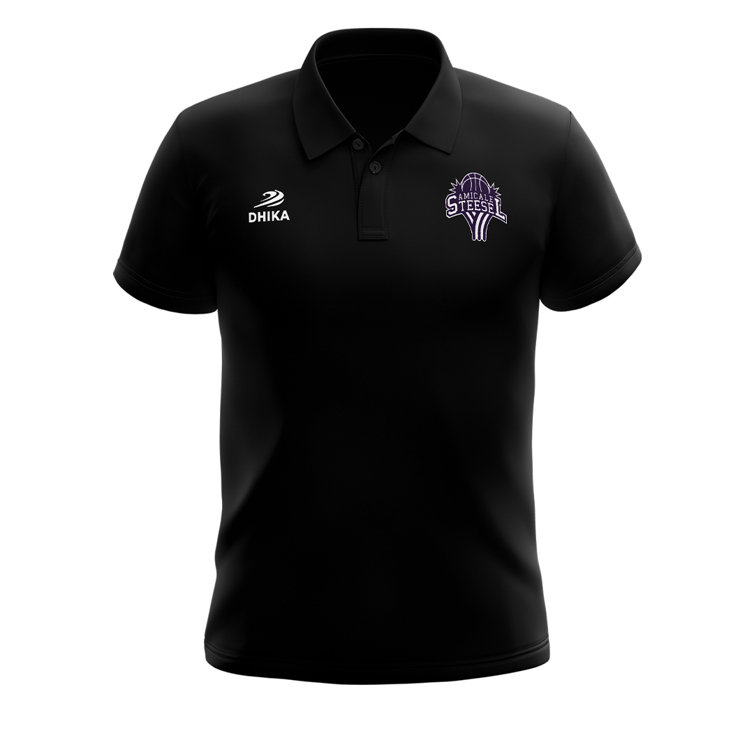 31. Steinsel Polo