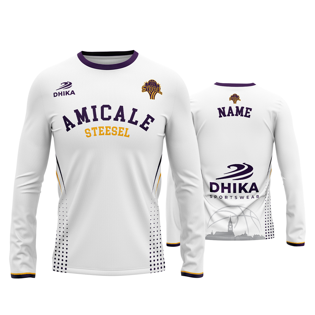 29. Steinsel Shooting Shirt (Adult)