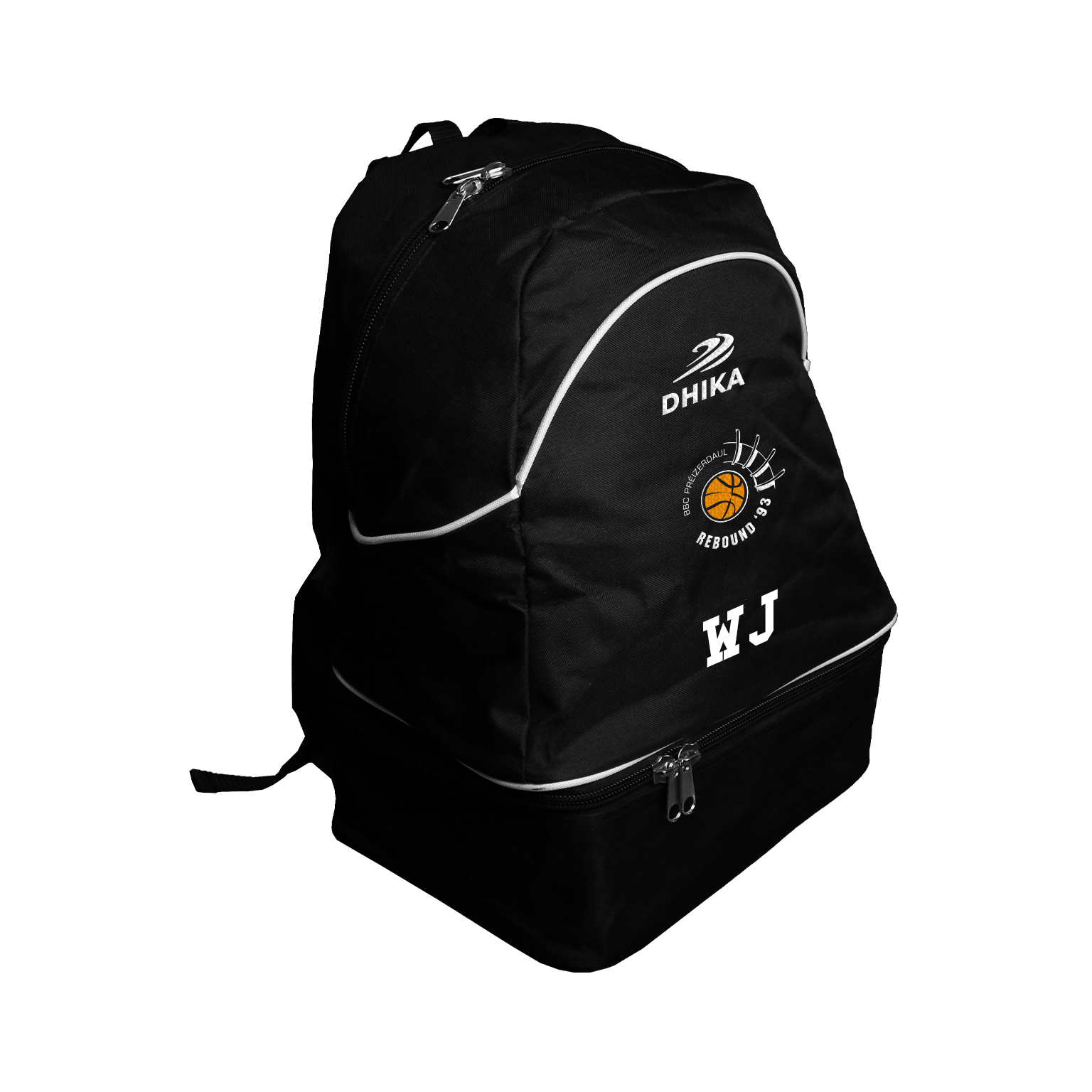 05. Préizerdaul Backpack