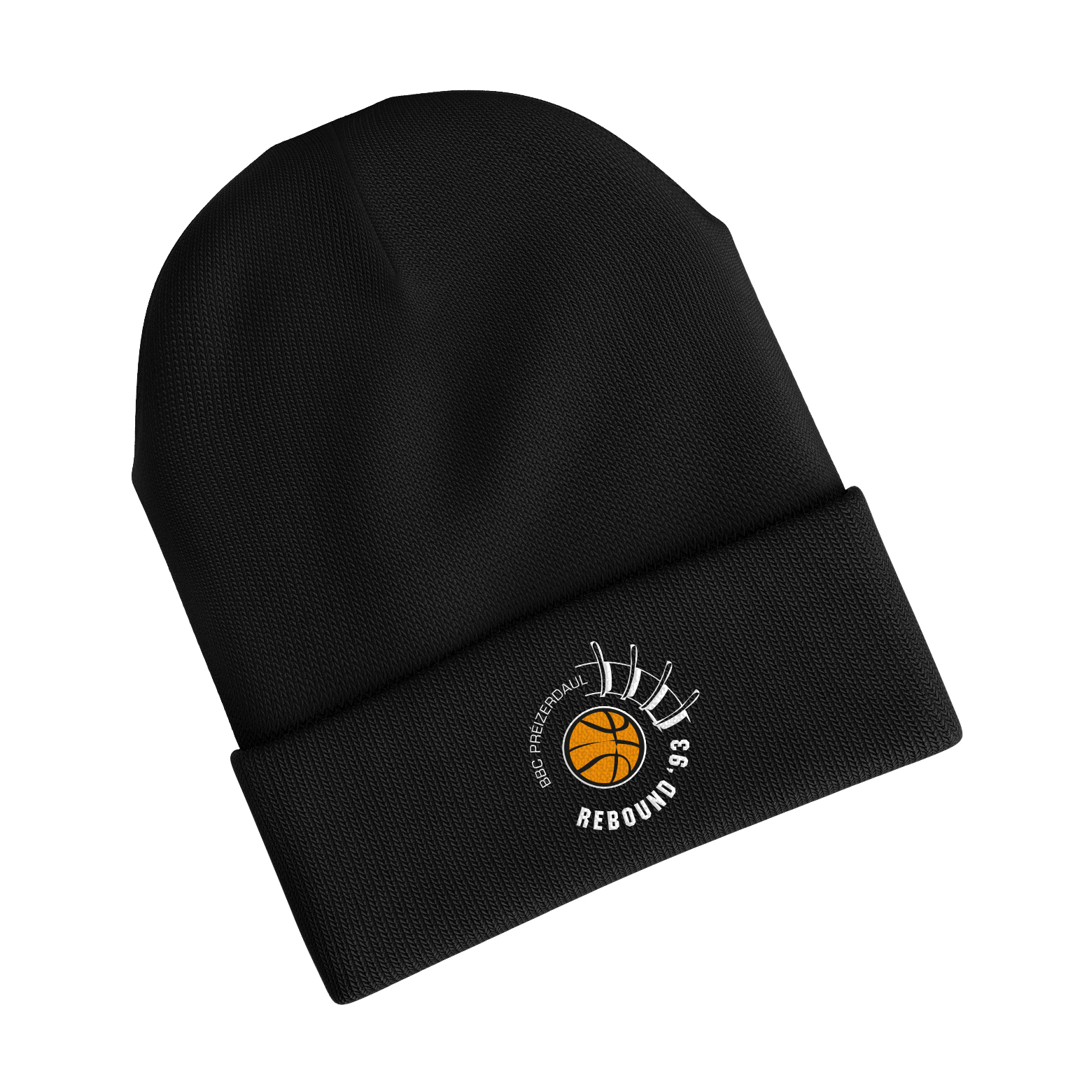 01. Préizerdaul Beanie