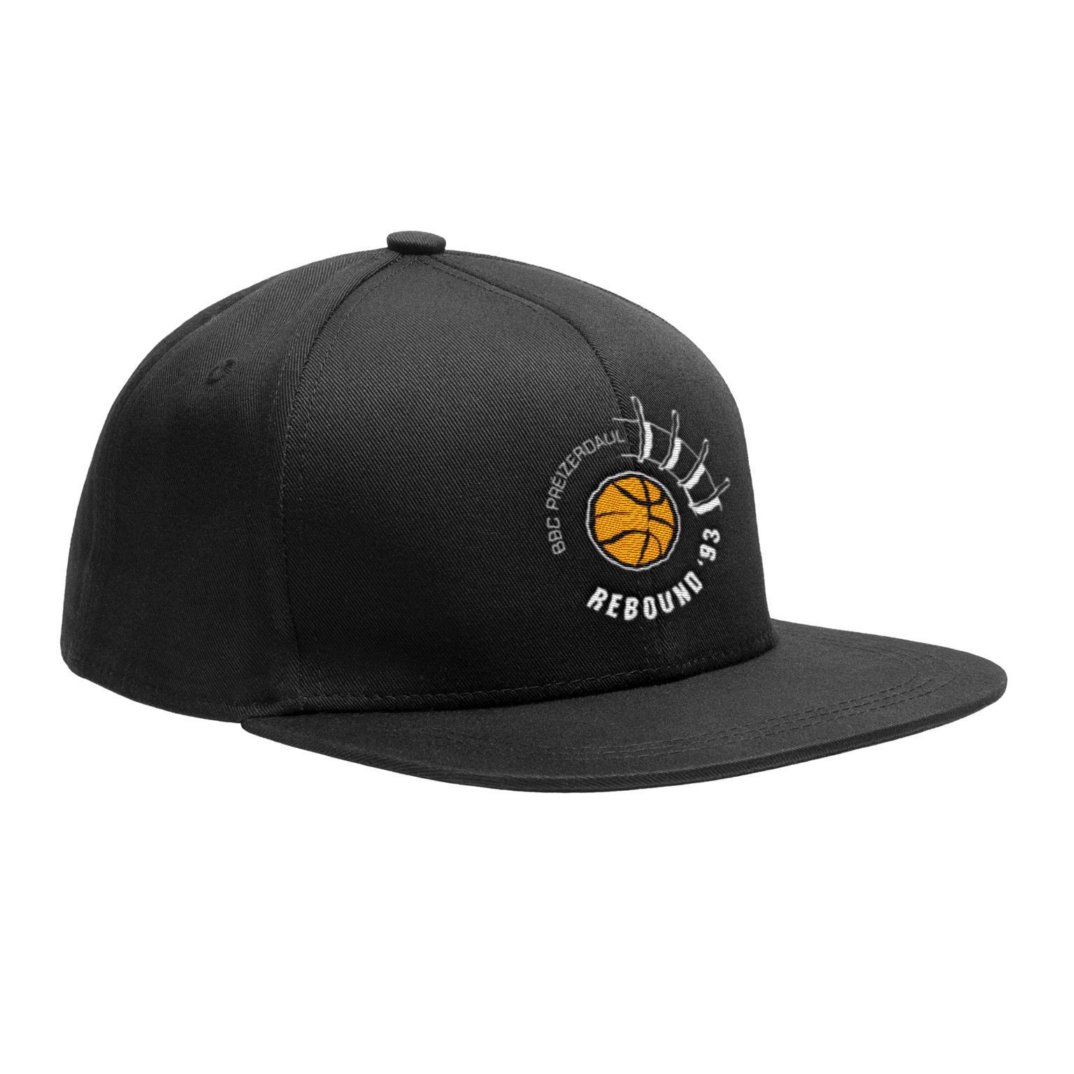 02. Préizerdaul Cap