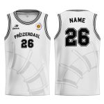24. Préizerdaul Game Shirt (Kid)