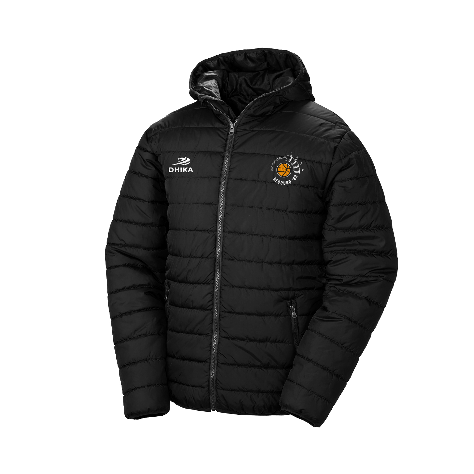 21. Préizerdaul Winter Jacket (Adult)