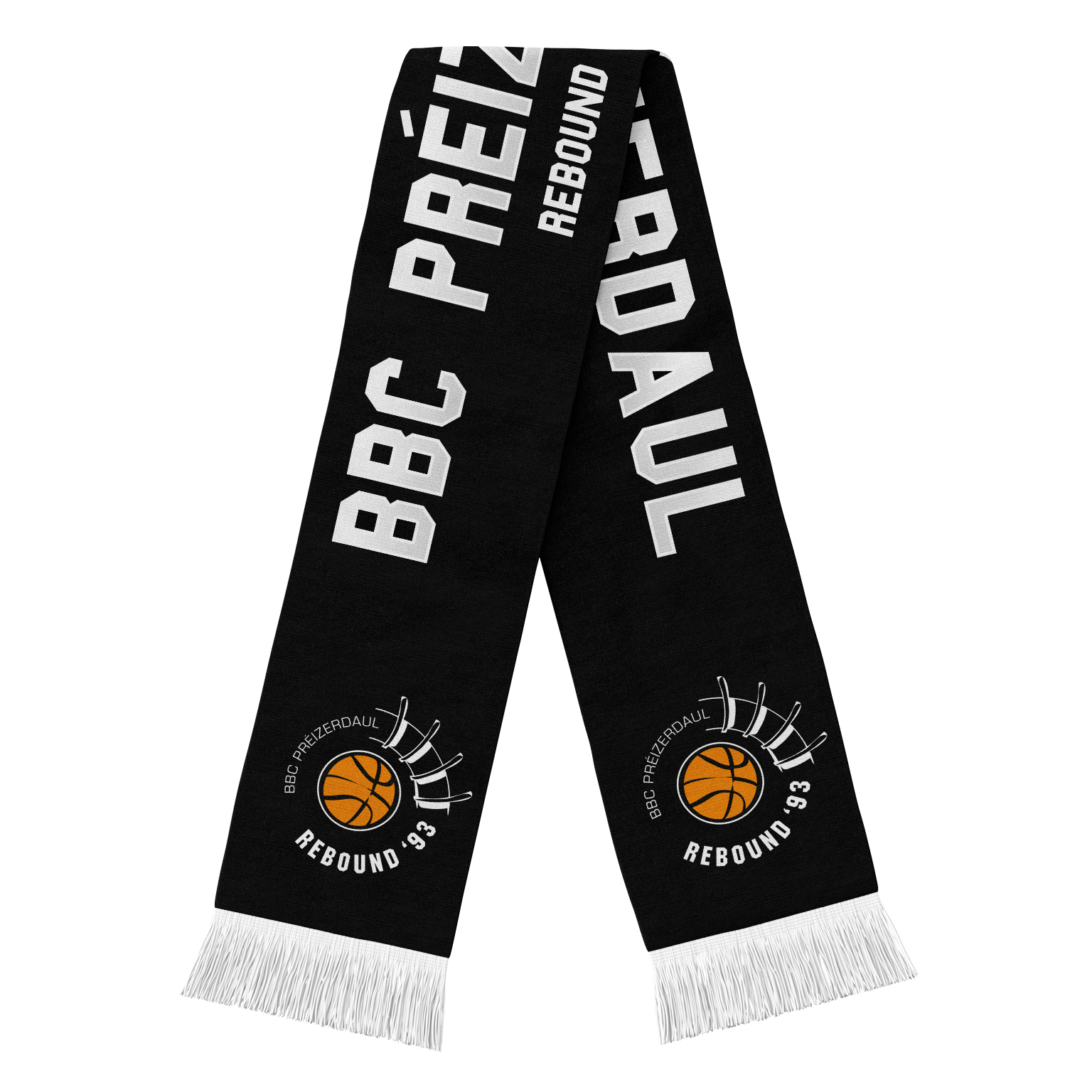 03. Préizerdaul Scarf