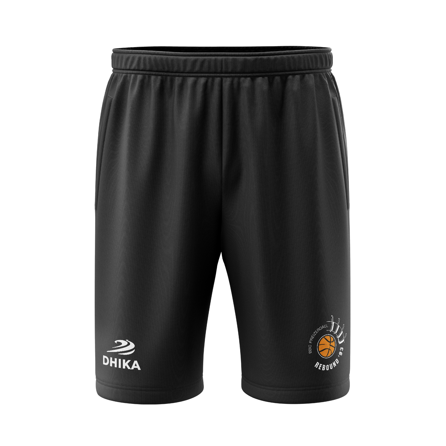 09. Préizerdaul Sweatshorts (Adult)