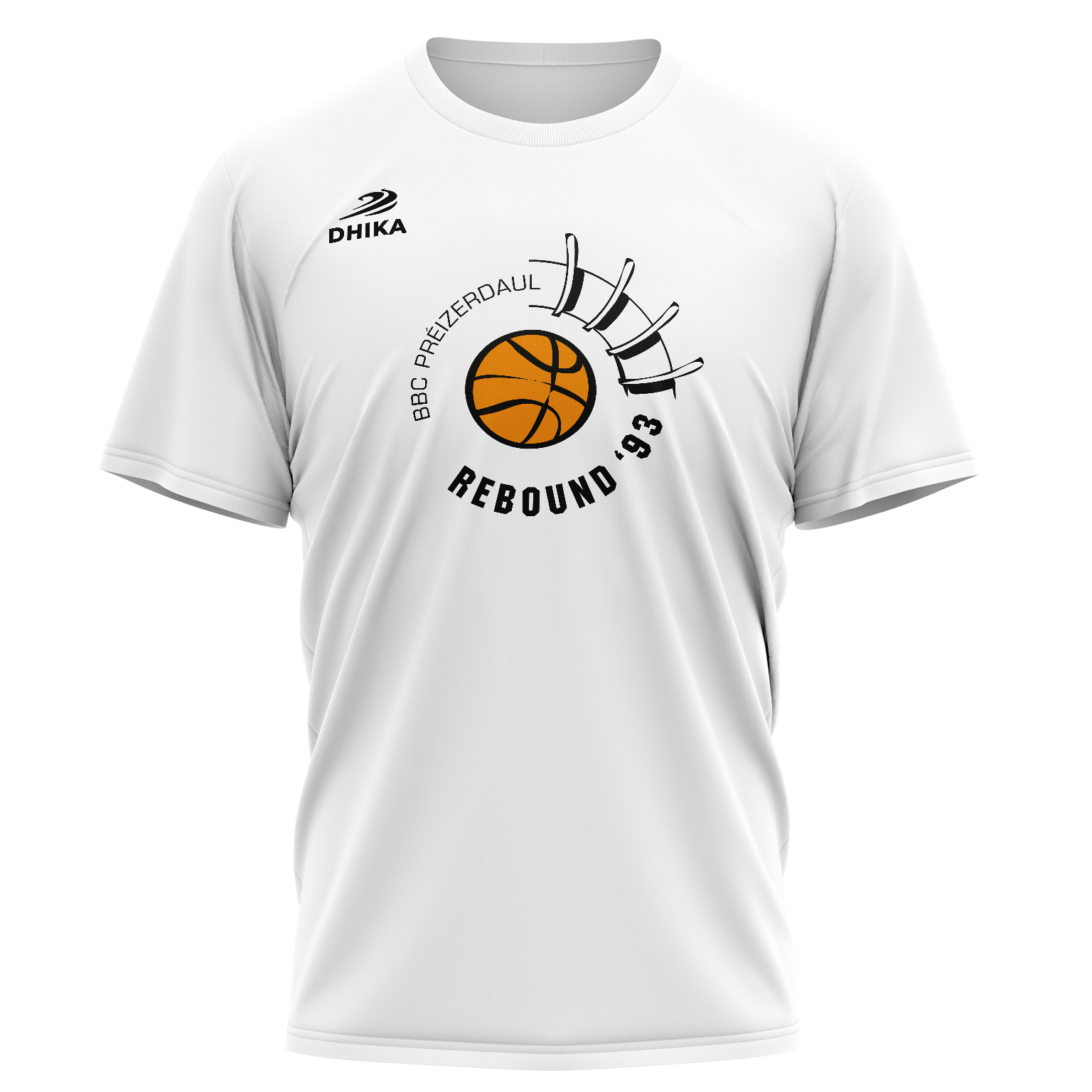 07. Préizerdaul T-Shirt (Adult)
