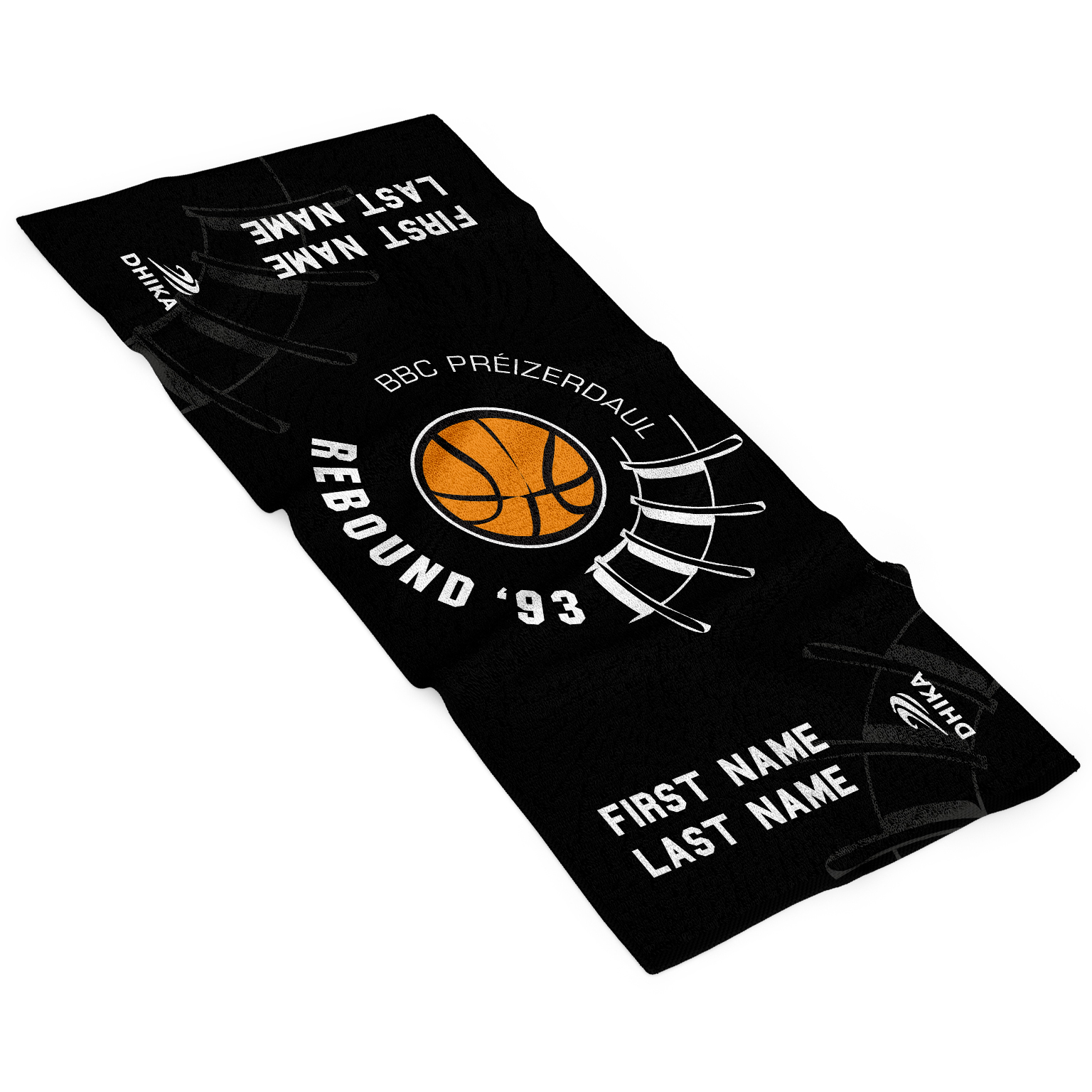 04. Préizerdaul Towel