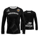 26. Préizerdaul Shooting Shirt (Kid)